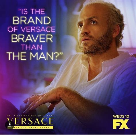 Why The Assassination of Gianni Versace Is Ryan Murphy's 